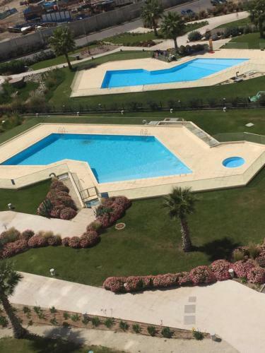 Apartamento Edificio Marina Horizonte II