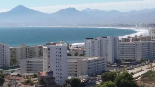 Apartment Serena Gran Marina Sol III