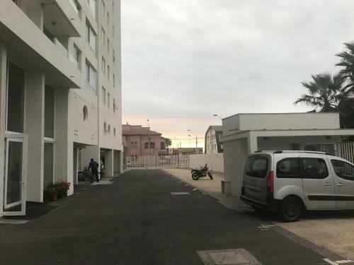 Apartamento Departamento Edificio La Fragata