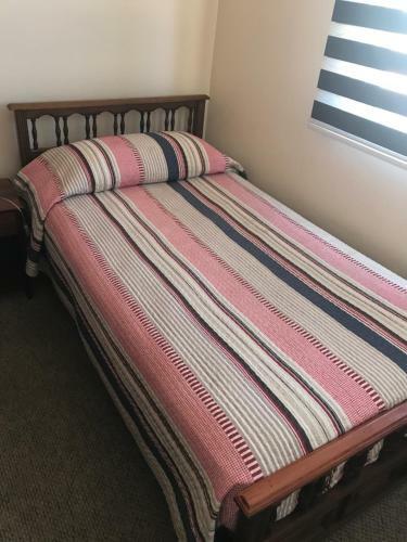 Apartamento Departamento Edificio La Fragata