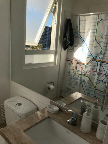 Apartamento Departamento Edificio La Fragata