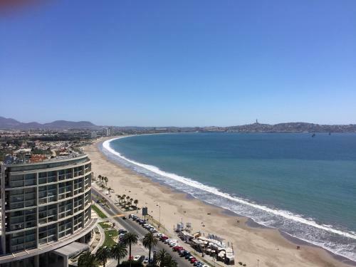 Apartamentos De Lujo Borde Mar Y Spa