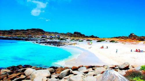 Apartamento Jardin Del Mar Spa & Enjoy