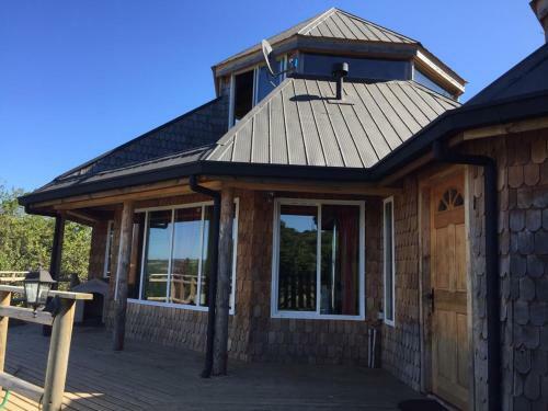 Lodge Caba�as Los Cochipo�is