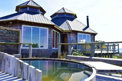 Lodge Caba�as Los Cochipo�is