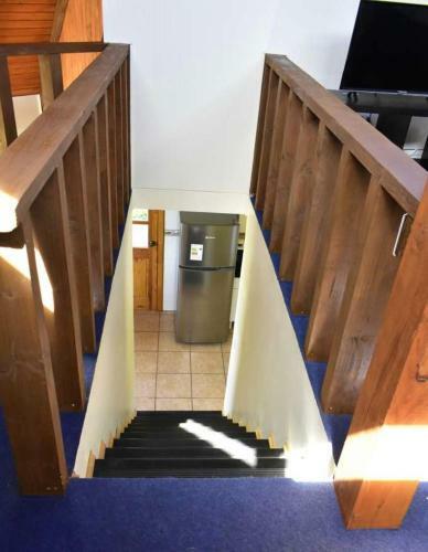 Lodge Caba�as Los Cochipo�is