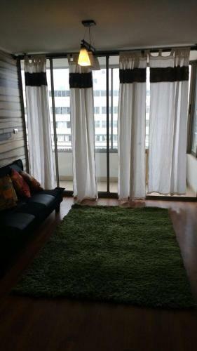 Vimas Apartment