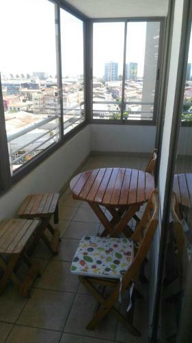 Vimas Apartment
