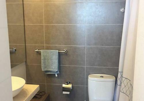 Apartamento Departamento Club Oc�ano 015