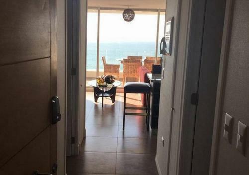 Apartamento Departamento Club Oc�ano 015