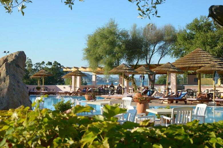 Hotel Airone