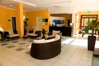 Hotel Bulla Regia
