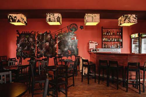 Hostal Fun House