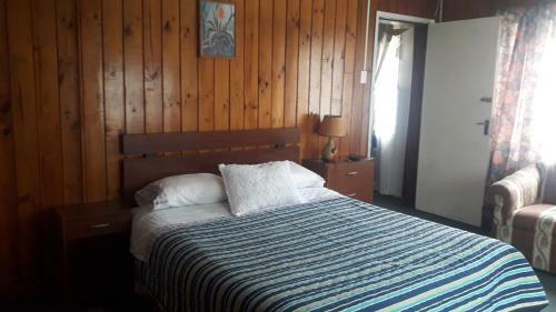 Posada Hospedaje Centro Valdivia