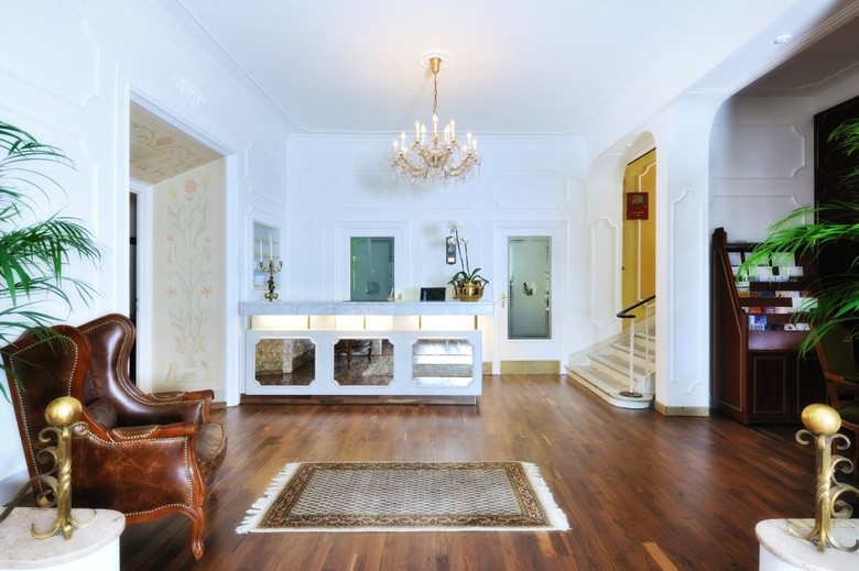 Hotel Wyndham Garden Bad Kissingen