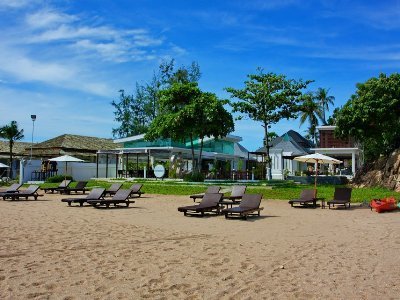 Hotel Al's Laemson