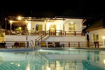 Hotel Al's Laemson