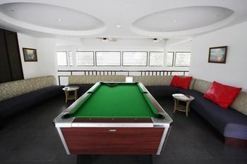 Hotel Al's Laemson
