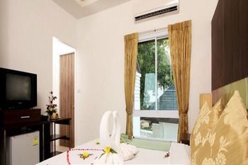 Hotel Al's Laemson