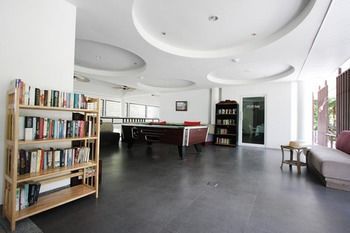 Hotel Al's Laemson