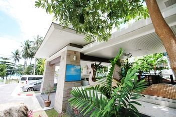 Hotel Al's Laemson