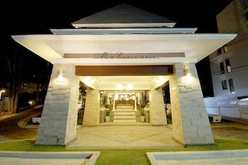 Hotel Al's Laemson