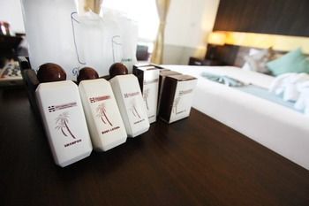 Hotel Al's Laemson