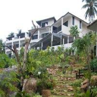Hotel Cinnamon Beach Villas