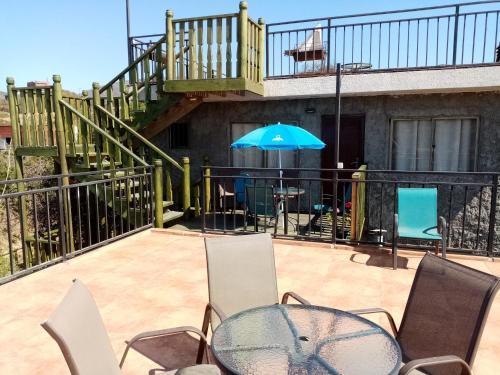 Apartamento Caba�as Mirador De Maitencillo