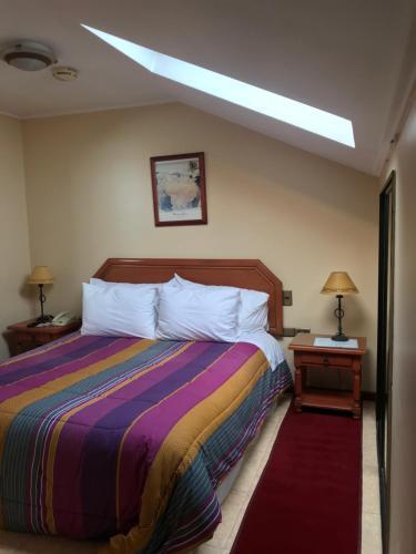 Hotel Mosul