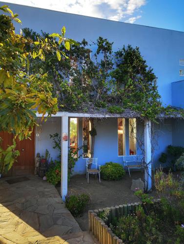 Hostal Tunquen Magico