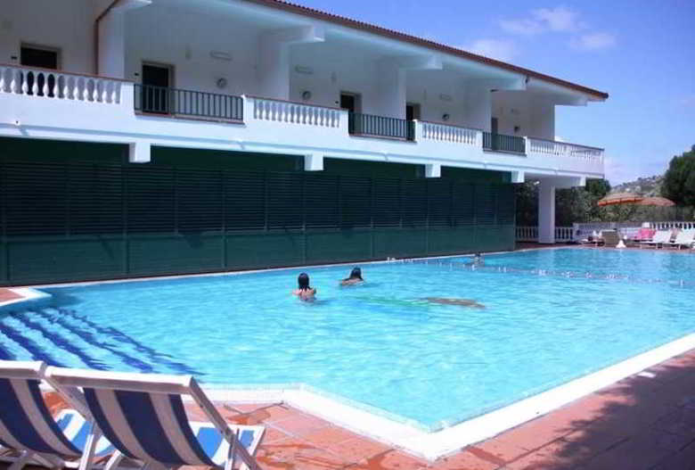 Hotel Santa Lucia