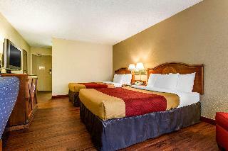 Hotel Econo Lodge Inn & Suites