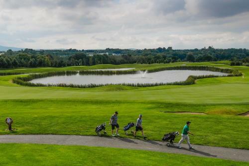 Hotel Castleknock