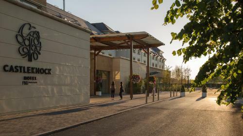 Hotel Castleknock