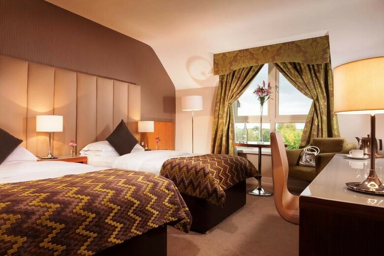 Hotel Castleknock