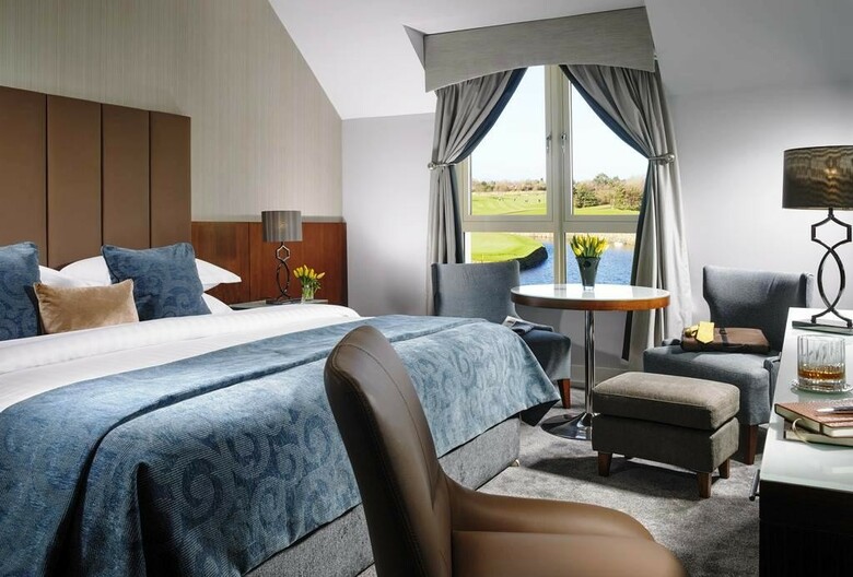 Hotel Castleknock