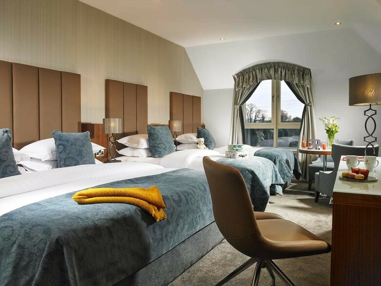 Hotel Castleknock