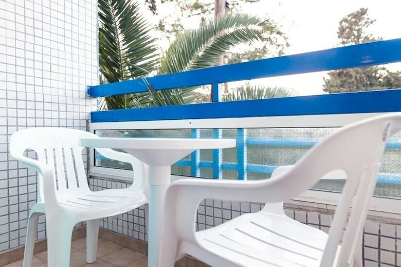 Nereus Hotel