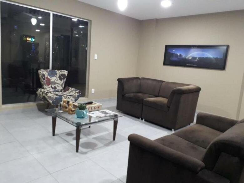 Smart Cataratas Hotel
