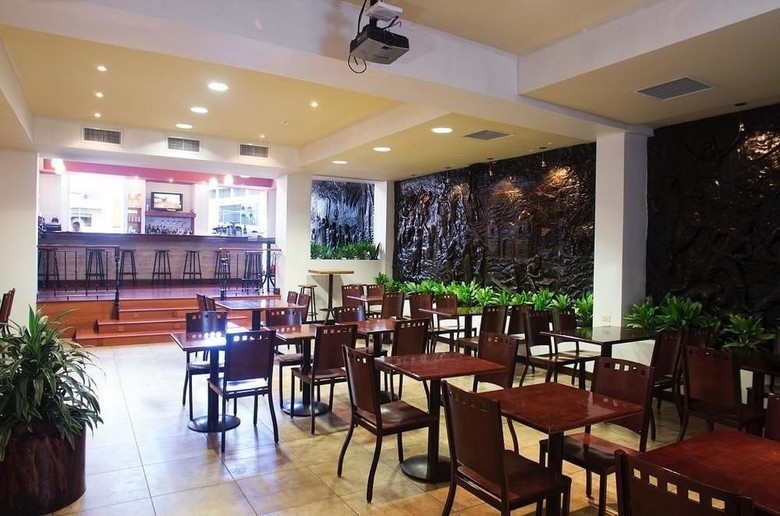 Hotel Presidente San Jose City Center