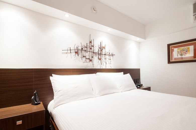 Hotel Presidente San Jose City Center