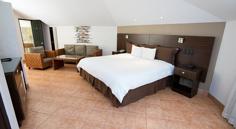 Hotel Presidente San Jose City Center
