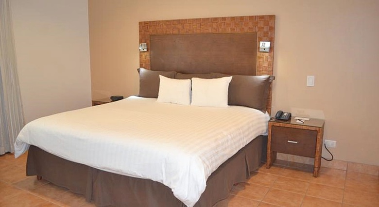 Hotel Presidente San Jose City Center