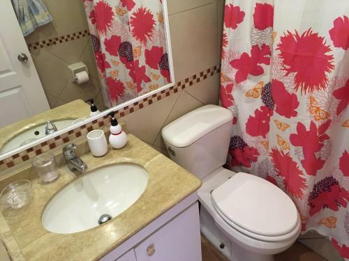 Apartamento Departamento