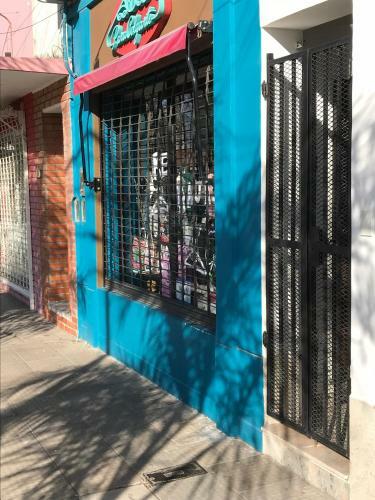 Apartamento Casa Mola