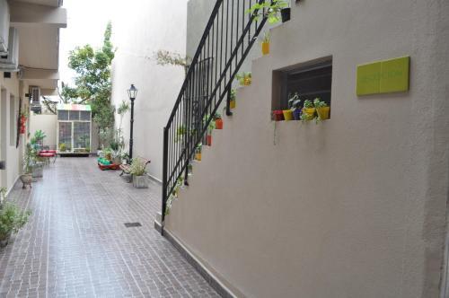 Hotel La Tertulia