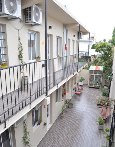 Hotel La Tertulia