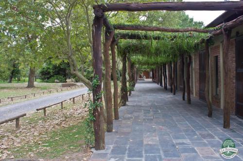 Hotel La Reserva Naturaleza + Arte