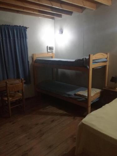 Lodge Caba�a En Caril�